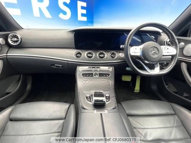 mercedes-benz e-class 2020 -MERCEDES-BENZ--Benz E Class 5BA-238383C--W1K2383832F141031---MERCEDES-BENZ--Benz E Class 5BA-238383C--W1K2383832F141031- image 2