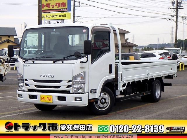 isuzu elf-truck 2019 GOO_NET_EXCHANGE_0206393A30241029W003 image 1