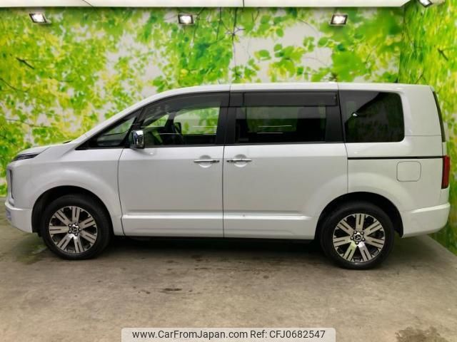 mitsubishi delica-d5 2022 quick_quick_CV1W_CV1W-4005734 image 2