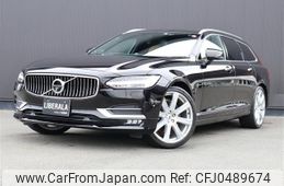 volvo v90 2018 -VOLVO--Volvo V90 DBA-PB420--YV1PWA2MCH1022247---VOLVO--Volvo V90 DBA-PB420--YV1PWA2MCH1022247-