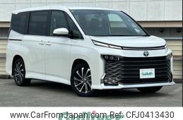 toyota voxy 2024 -TOYOTA--Voxy 6AA-ZWR90W--ZWR90-8008827---TOYOTA--Voxy 6AA-ZWR90W--ZWR90-8008827-