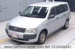 toyota probox-van 2009 -TOYOTA--Probox Van NCP50V-0096020---TOYOTA--Probox Van NCP50V-0096020-