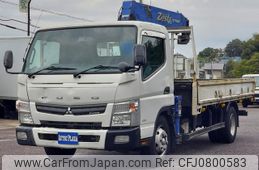 mitsubishi-fuso canter 2013 GOO_NET_EXCHANGE_0404111A30250208W002