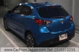 mazda demio 2015 TE1141