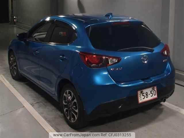 mazda demio 2015 TE1141 image 1