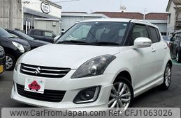 suzuki swift 2016 -SUZUKI--Swift DBA-ZC72S--ZC72S-374688---SUZUKI--Swift DBA-ZC72S--ZC72S-374688-