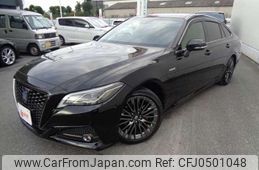 toyota crown 2020 quick_quick_6AA-AZSH20_AZSH20-1056322