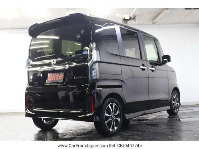 honda n-box 2020 quick_quick_6BA-JF3_JF3-1433580 image 2