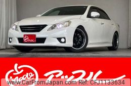 toyota mark-x 2010 -TOYOTA 【豊田 330ﾂ5200】--MarkX GRX130--GRX130-6038763---TOYOTA 【豊田 330ﾂ5200】--MarkX GRX130--GRX130-6038763-