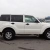mitsubishi pajero 2008 CFJ6568173 image 4