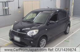 toyota passo 2017 -TOYOTA 【名古屋 507な8340】--Passo M700A-0052837---TOYOTA 【名古屋 507な8340】--Passo M700A-0052837-