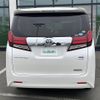 toyota alphard 2017 -TOYOTA--Alphard DAA-AYH30W--AYH30-0054887---TOYOTA--Alphard DAA-AYH30W--AYH30-0054887- image 20