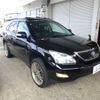 toyota harrier 2009 CFJ1703519 image 24