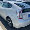 toyota prius 2014 CFJ1426072 image 4
