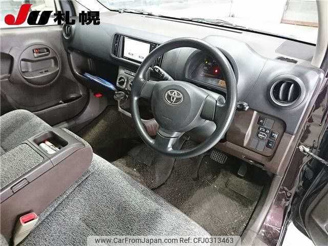 toyota passo 2014 TE931 image 2