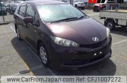 toyota wish 2012 -TOYOTA--Wish ZGE20G-0132176---TOYOTA--Wish ZGE20G-0132176-