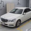 mercedes-benz e-class 2010 -MERCEDES-BENZ--Benz E Class DBA-212054C--WDD2120542A285089---MERCEDES-BENZ--Benz E Class DBA-212054C--WDD2120542A285089- image 1