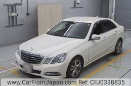 mercedes-benz e-class 2010 -MERCEDES-BENZ--Benz E Class DBA-212054C--WDD2120542A285089---MERCEDES-BENZ--Benz E Class DBA-212054C--WDD2120542A285089-