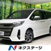 toyota noah 2019 -TOYOTA--Noah DBA-ZRR80W--ZRR80-0529072---TOYOTA--Noah DBA-ZRR80W--ZRR80-0529072- image 1