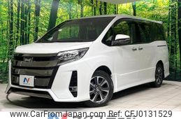 toyota noah 2019 -TOYOTA--Noah DBA-ZRR80W--ZRR80-0529072---TOYOTA--Noah DBA-ZRR80W--ZRR80-0529072-