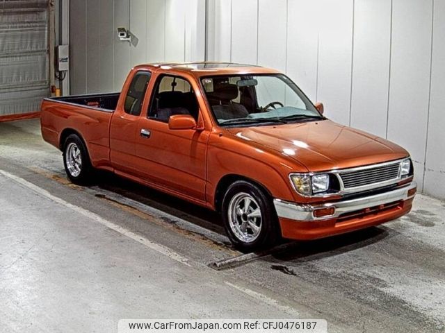 toyota tacoma 1996 -OTHER IMPORTED--Tacoma ﾌﾒｲ-ﾄｳ41642221ﾄｳ---OTHER IMPORTED--Tacoma ﾌﾒｲ-ﾄｳ41642221ﾄｳ- image 1