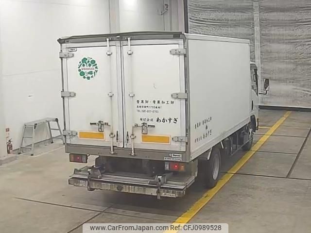 isuzu elf-truck 2009 -ISUZU--Elf NPR85-7016783---ISUZU--Elf NPR85-7016783- image 2