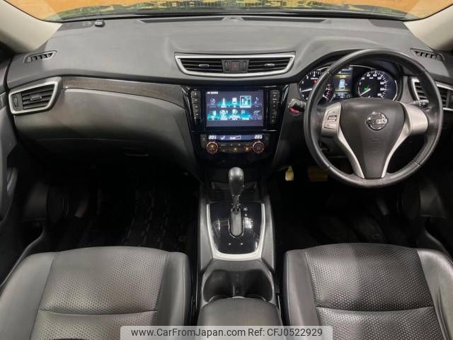 nissan x-trail 2014 -NISSAN--X-Trail DBA-NT32--NT32-015354---NISSAN--X-Trail DBA-NT32--NT32-015354- image 2