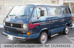 volkswagen caravelle 1990 -VOLKSWAGEN--VW Caravelle -25MV--WV2ZZZ25ZLH064496---VOLKSWAGEN--VW Caravelle -25MV--WV2ZZZ25ZLH064496-