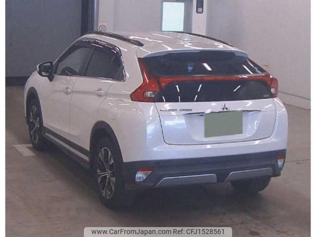 mitsubishi eclipse-cross 2018 CFJ1528561 image 2