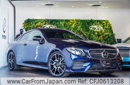 mercedes-benz e-class 2018 quick_quick_CAA-238361_WDD2383612F053230