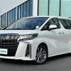 toyota alphard 2021 -TOYOTA--Alphard 3BA-AGH30W--AGH30-9041715---TOYOTA--Alphard 3BA-AGH30W--AGH30-9041715- image 4