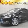 volkswagen polo 2015 -VOLKSWAGEN--VW Polo DBA-6RCZE--WVWZZZ6RZFY122812---VOLKSWAGEN--VW Polo DBA-6RCZE--WVWZZZ6RZFY122812- image 1