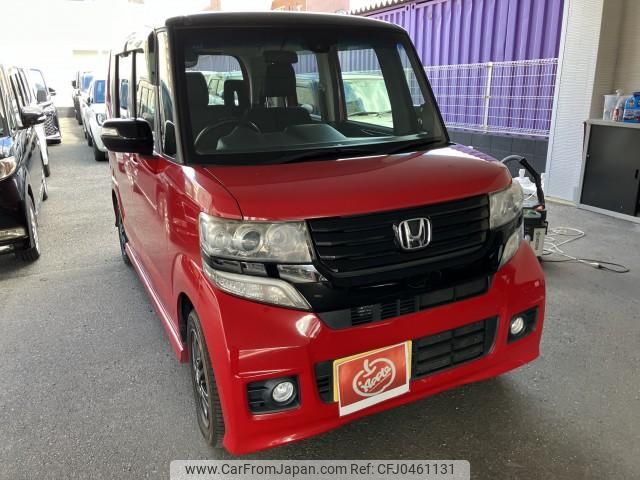 honda n-box-plus 2014 quick_quick_DBA-JF1_3203505 image 2