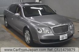 bentley bentley-continental 2006 -BENTLEY--Bentley Continental SCBBE53W86C039839---BENTLEY--Bentley Continental SCBBE53W86C039839-
