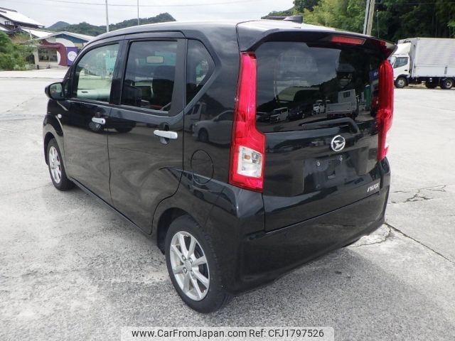 daihatsu move 2022 CFJ1797526 image 2