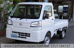 daihatsu hijet-truck 2025 -DAIHATSU 【愛媛 】--Hijet Truck S500P--0204586---DAIHATSU 【愛媛 】--Hijet Truck S500P--0204586-