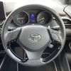 toyota c-hr 2018 -TOYOTA--C-HR DAA-ZYX10--ZYX10-2109845---TOYOTA--C-HR DAA-ZYX10--ZYX10-2109845- image 23