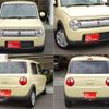 suzuki alto-lapin 2021 quick_quick_HE33S_HE33S-326581 image 2