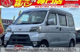 daihatsu hijet-van 2018 CFJ1763176