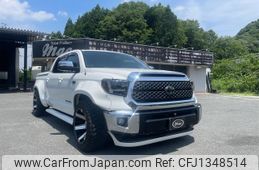toyota tundra 2019 GOO_NET_EXCHANGE_0708617A30250627W001