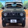 suzuki jimny 2023 quick_quick_JB64W_JB64W-289761 image 14