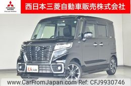 suzuki spacia 2020 quick_quick_DAA-MK53S_MK53S-890125