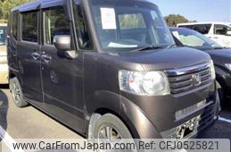 honda n-box 2013 -HONDA--N BOX JF1--1264866---HONDA--N BOX JF1--1264866-