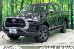 toyota hilux 2023 -TOYOTA--Hilux 3DF-GUN125--GUN125-3948778---TOYOTA--Hilux 3DF-GUN125--GUN125-3948778-
