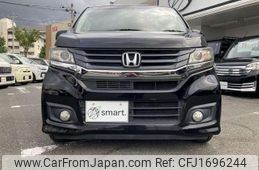 honda n-wgn 2014 CFJ1696244