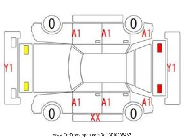 honda n-wgn 2016 -HONDA--N WGN DBA-JH1--JH1-1227820---HONDA--N WGN DBA-JH1--JH1-1227820- image 2