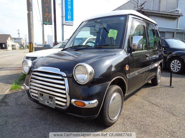 mitsubishi toppo 1997 CFJ9887763 image 1