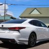 lexus ls 2018 quick_quick_VXFA50_VXFA50-6000781 image 2