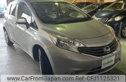 nissan note 2012 -NISSAN--Note DBA-E12--E12-003994---NISSAN--Note DBA-E12--E12-003994-