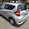 nissan note 2020 quick_quick_DAA-HE12_HE12-411899 image 3